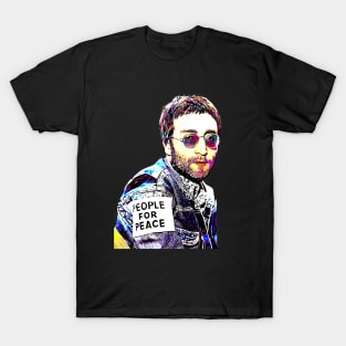 john lennon // T-Shirt